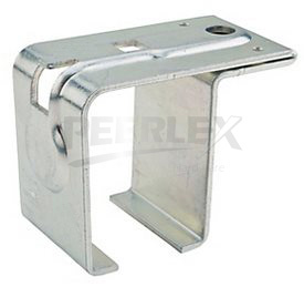 Single Box Rail Brackets-Top Mount